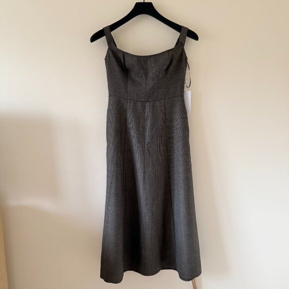 Reformation - Stratford Dress - Picture 2 of 8